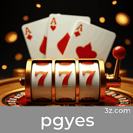 pgyes game mais image