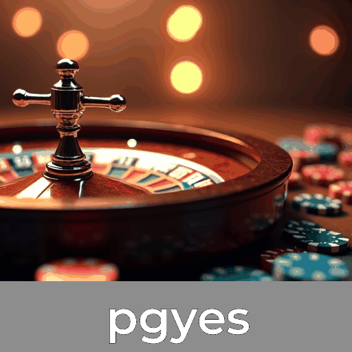Pgyes: A Plataforma de Jogo Profissional e Confiável