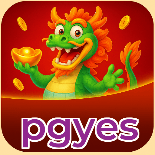 pgyes Logo