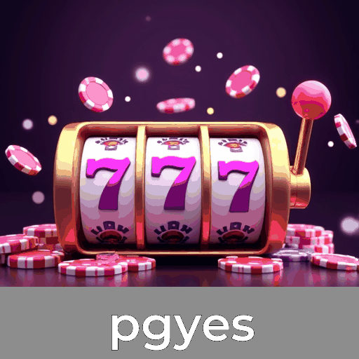 pgyes: Slots com Jackpot, Real Dealer e Poker para Brasileiros