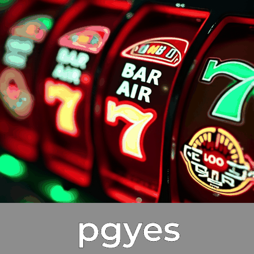 Pgyes: A Plataforma de Jogo Profissional e Confiável