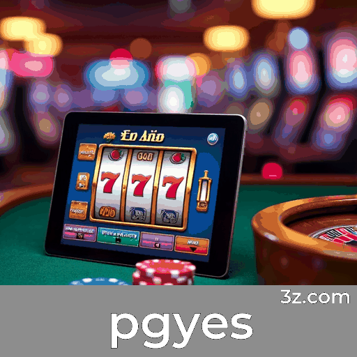 pgyes game mais image